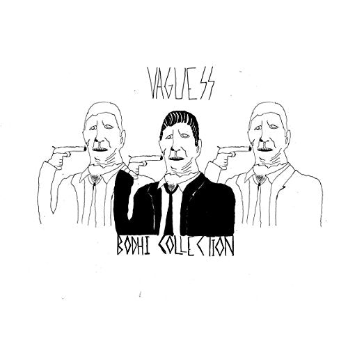 Vaguess - Bodhi Collection The [CD]