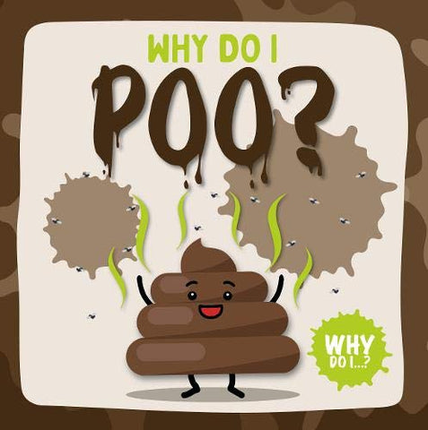 Poo (Why Do I?)