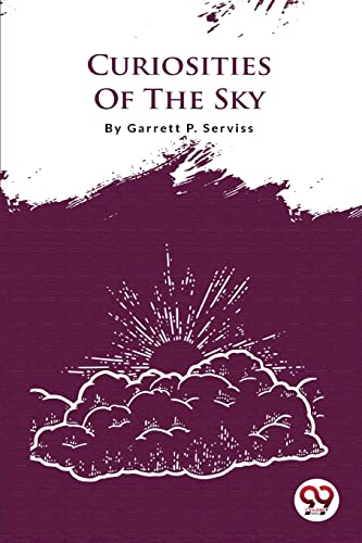 Curiosities of the Sky