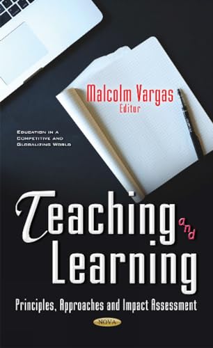Teaching & Learning