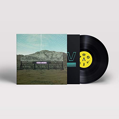 Arcade Fire - Everything Now [VINYL]