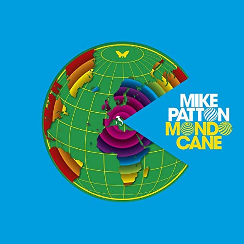 Various - Mondo Cane [VINYL]