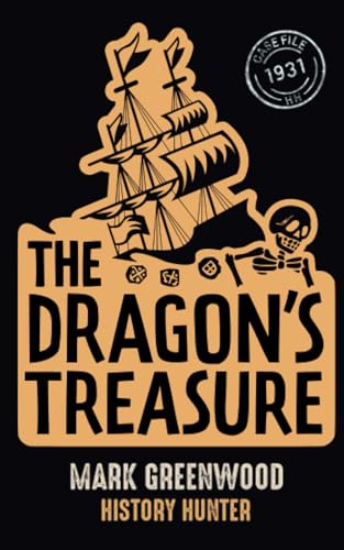 The Dragon's Treasure