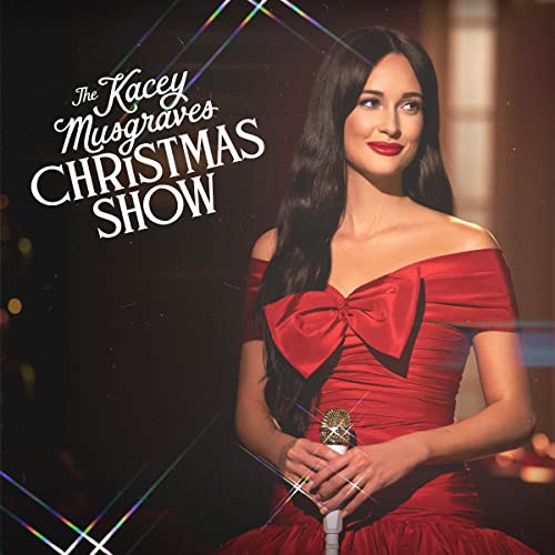 Musgraveskacey - The Kacey Musgraves Christmas Show [CD]