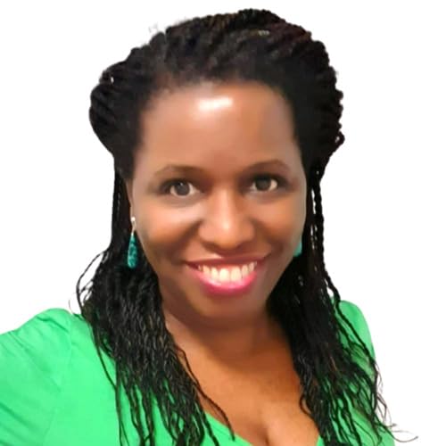 The Secret Diary of Joynina K. Jones