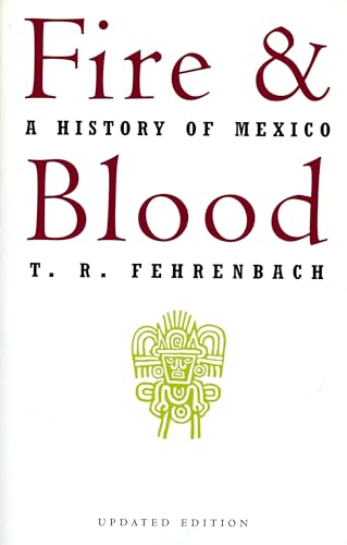 Fire And Blood