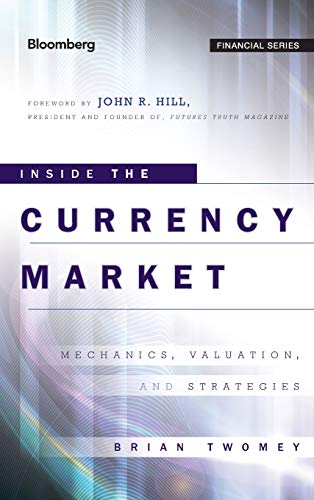 Inside the Currency Market: Mechanics
