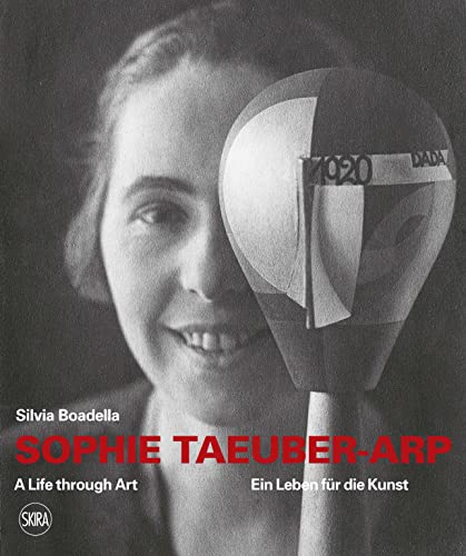Sophie Taeuber-Arp