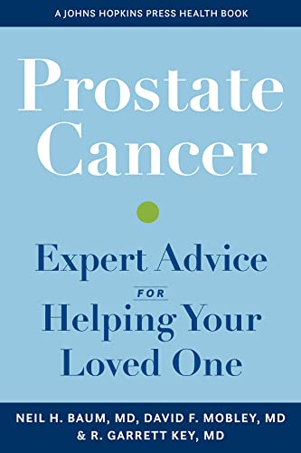 Prostate Cancer: Expert Advice for Helping Your Loved One