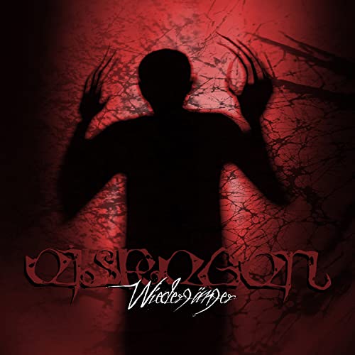Eisregen - Wiedergänger [CD]