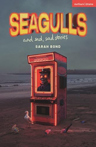 Seagulls and Sad Sad Stories