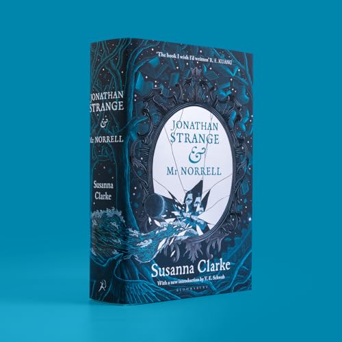 Jonathan Strange & Mr Norrell