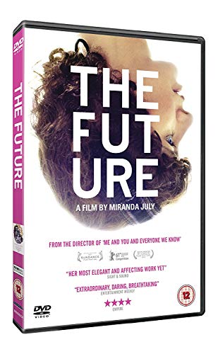 Future The [DVD]