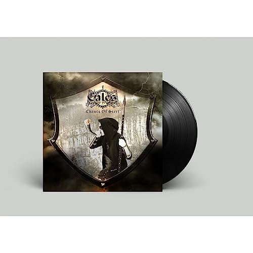 Cales - Chants Of Steel [VINYL]