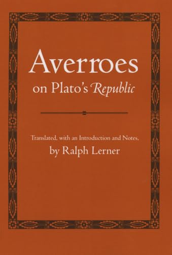 Averroes on Plato's "Republic"