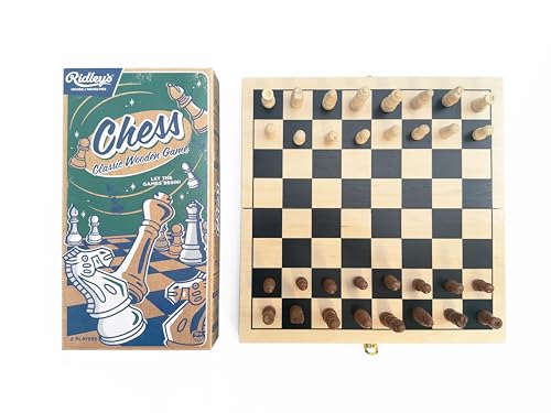 House of Novelties Chess