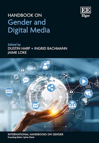 Handbook on Gender and Digital Media