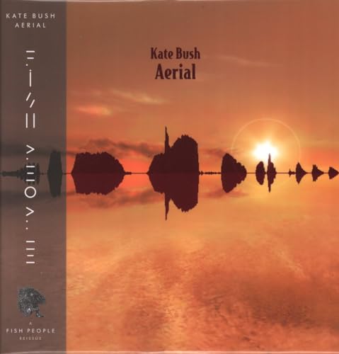 Various - Aerial (2018 Remaster) (Goldy Locks Vinyl) (Indies Only) [VINYL]