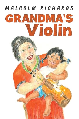 Grandma’s Violin