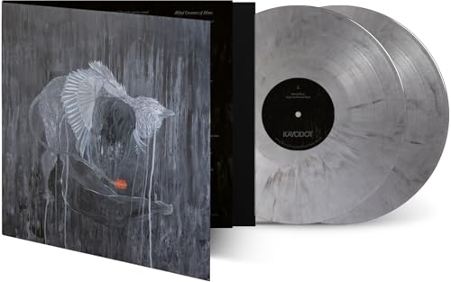 Kayo Dot - Every Rock, Every Half-truth Under Reason (white/black Marbled Vinyl) [VINYL]
