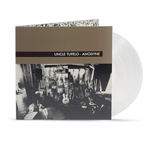 Uncle Tupelo - Anodyne [VINYL]