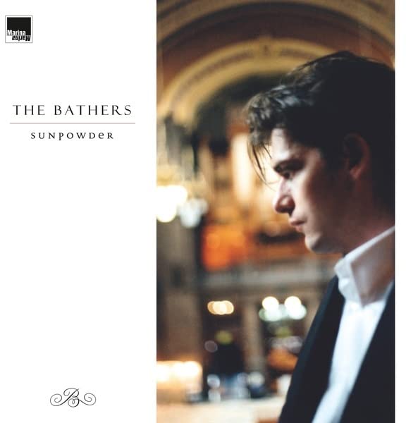 Bathers The - Sunpowder [VINYL]