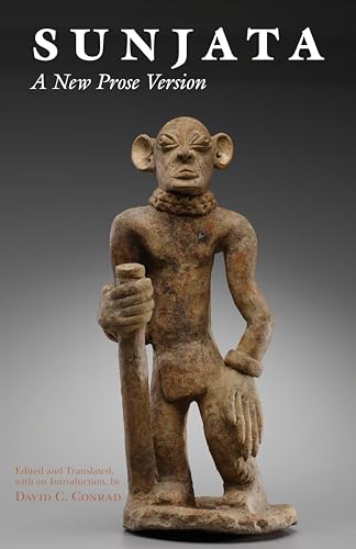 Sunjata: A New Prose Version