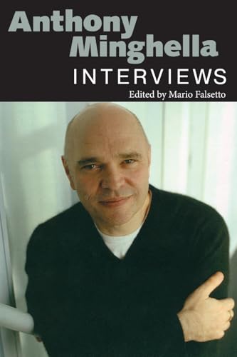 Anthony Minghella : Interviews