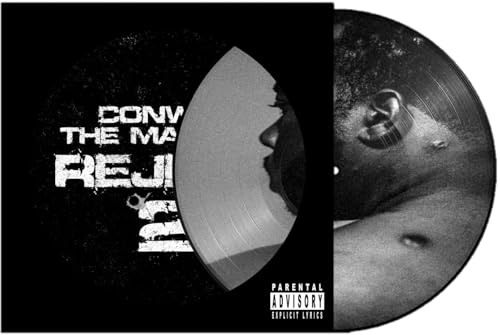Conway The Machine - Reject 2 (pic Disc) [VINYL]