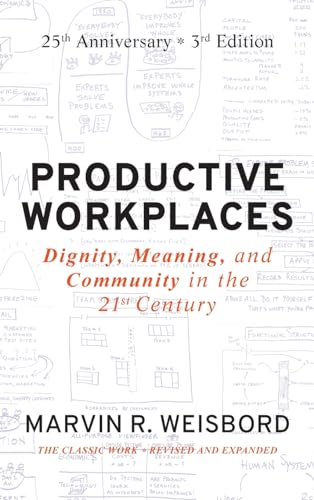Productive Workplaces: Dignity