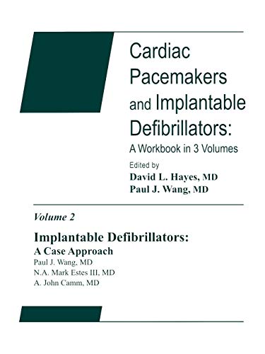 Implantable Defibrillators: v.2: A Case Approach