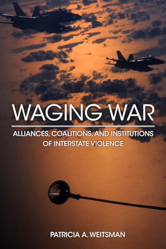 Waging War: Alliances