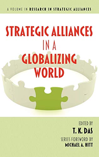 Strategic Alliances in a Globalizing World