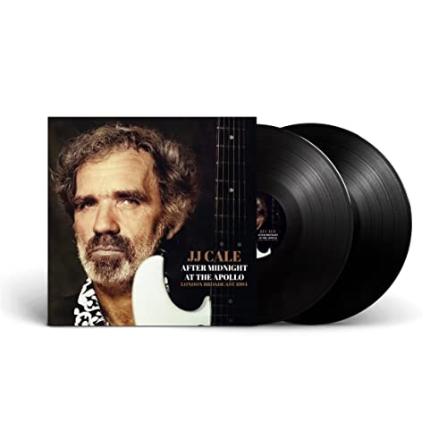 Various - After Midnight At The Apollo [VINYL]