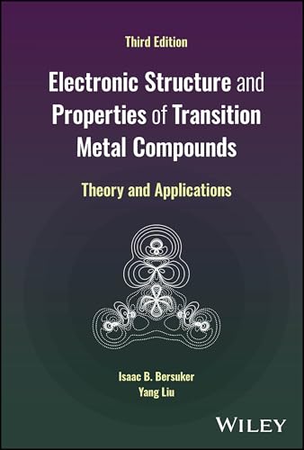 Electronic Structure and Properties of Transition Metal Compounds : Theory and Applications