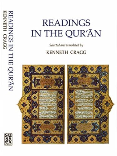 Readings in the Quran