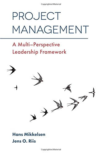 Project Management: A Multi-Perspective Leadership Framework