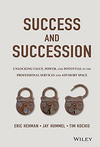 Success and Succession: Unlocking Value