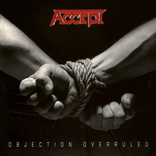 Various - Objection Overruled [180 gm LP Black Vinyl] [VINYL]