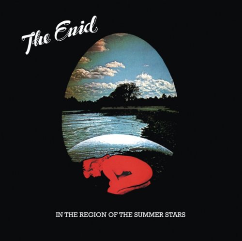 Enid The - In The Region Of The Summer St [VINYL]