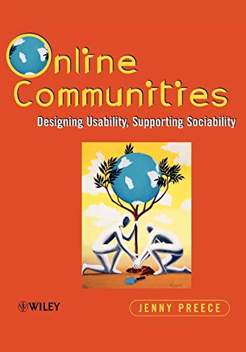 Online Communities: Supporting Sociability