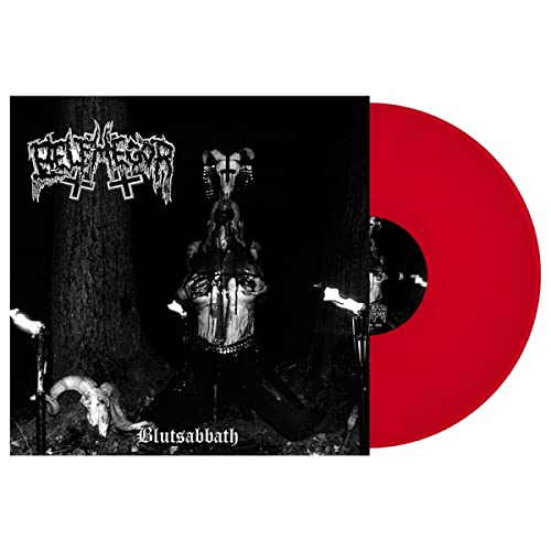 Belphegor - Blutsabbath (remastered 2021) [VINYL]