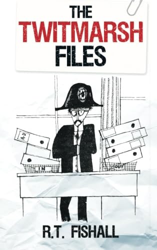 The Twitmarsh Files
