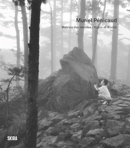 Muriel Penicaud (Bilingual edition) : Matrix of Worlds
