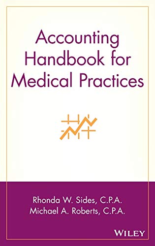 Accounting Handbook for Medical Practices