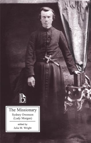 The Missionary : An Indian Tale
