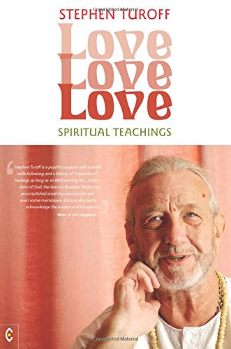 Love, Love, Love: Spiritual Teachings