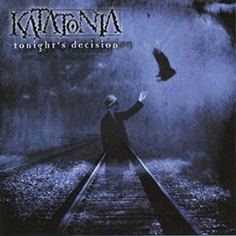 Katatonia - Tonight's Decision [VINYL]