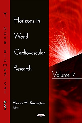 Horizons in World Cardiovascular Research