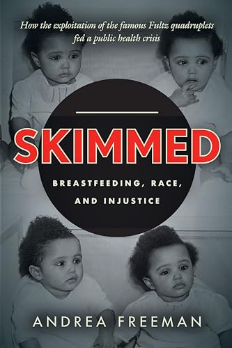 Skimmed: Breastfeeding